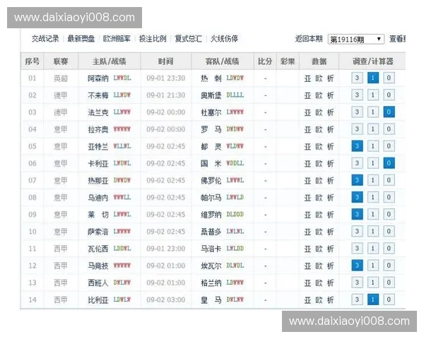 围绕皇家马德里全季赛程深度解析与多重精彩看点全面前瞻发展趋势洞察