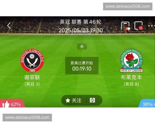 2025赛季英冠联赛完整赛程一览及重要比赛推荐