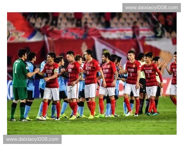 围绕2017中超联赛赛程表解析全赛季精彩对决时间脉络未来趋势